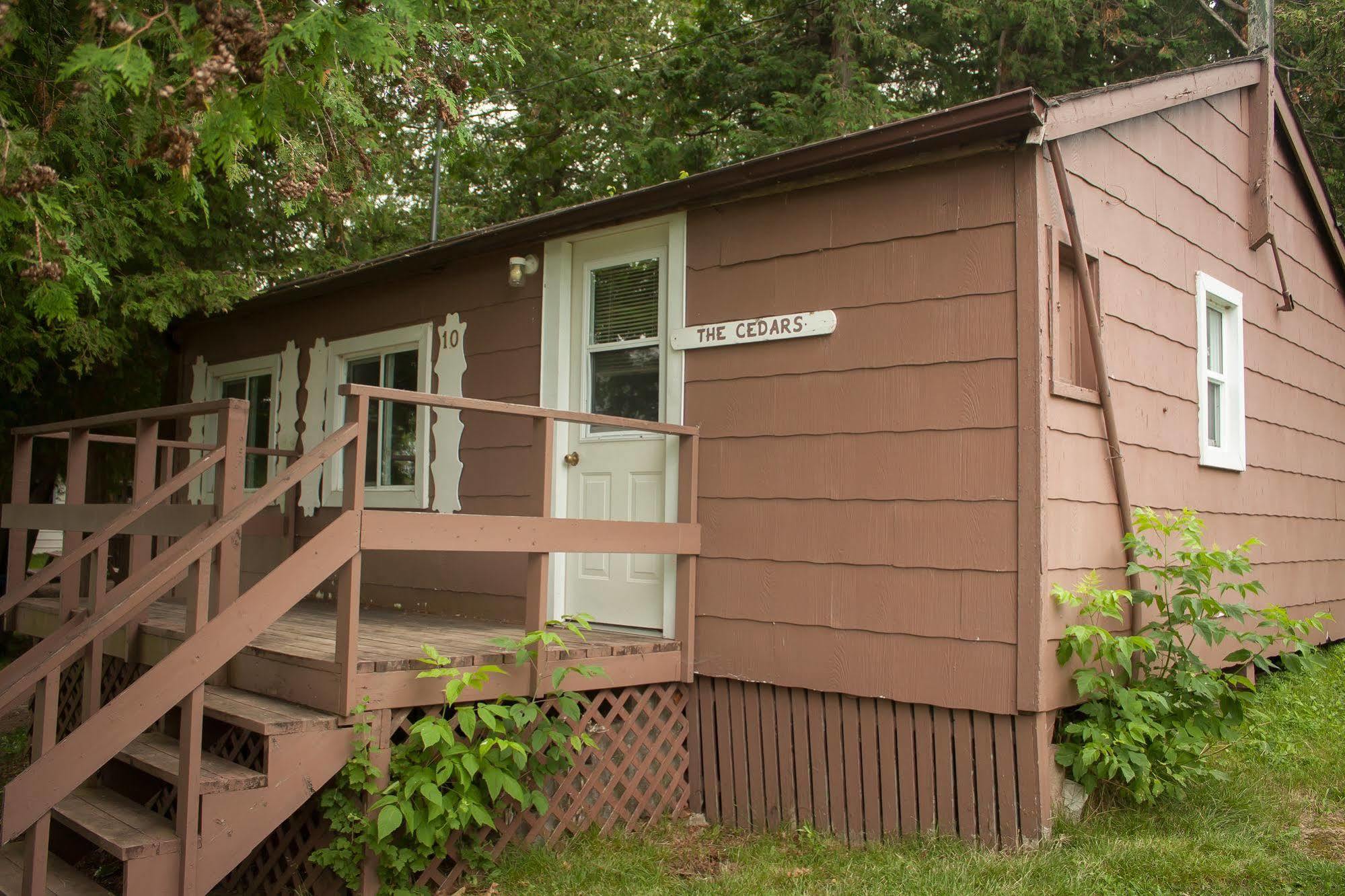 Lake Dalrymple Resort Lagoon City Exterior foto